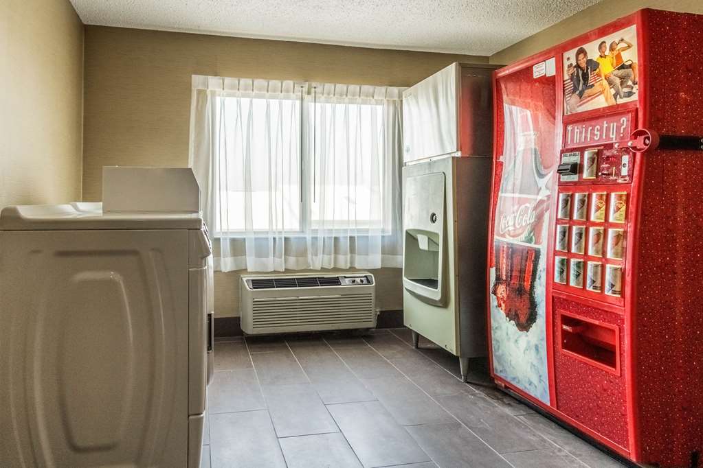 Comfort Inn Norwalk Sandusky - photo 35