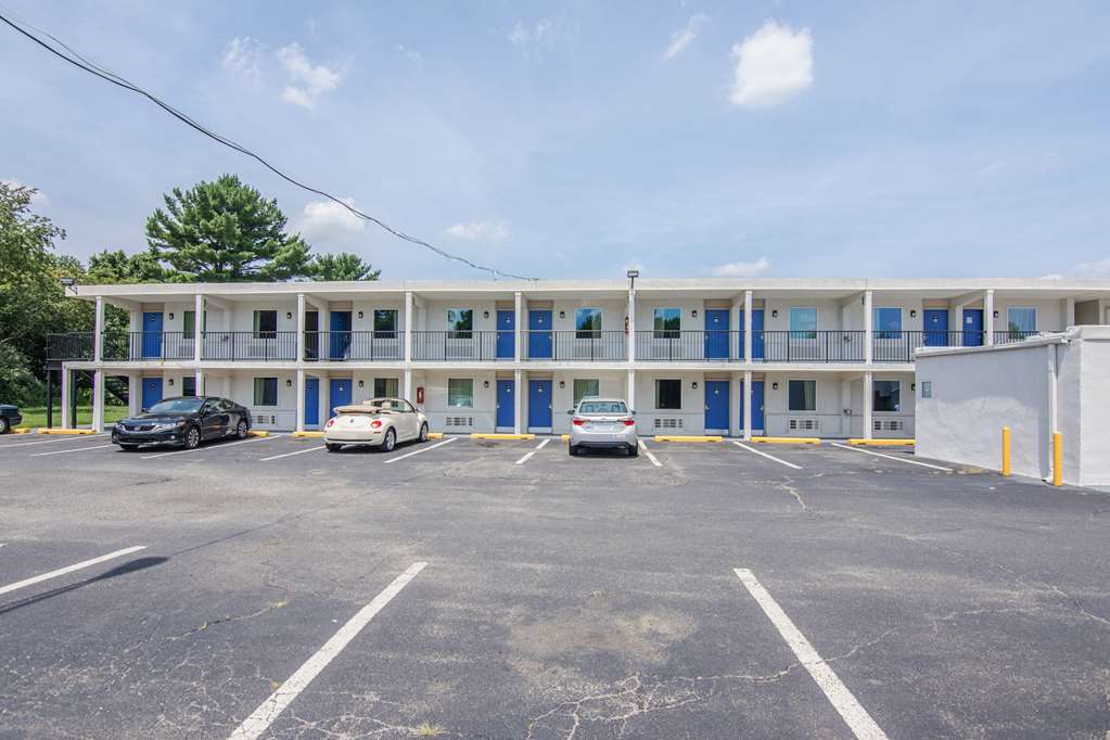 Motel 6 Glassboro NJ Rowan University - photo 4
