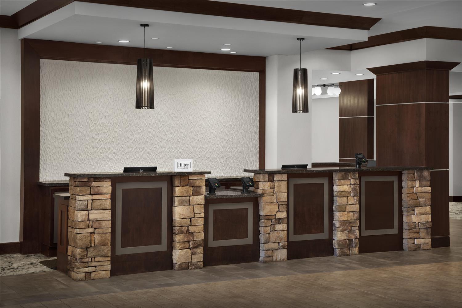 Homewood Suites by Hilton Oklahoma City Bricktown OK - photo 14