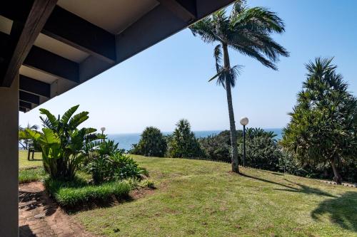 Chakas Rock Chalets 3 in Ballito, South Africa