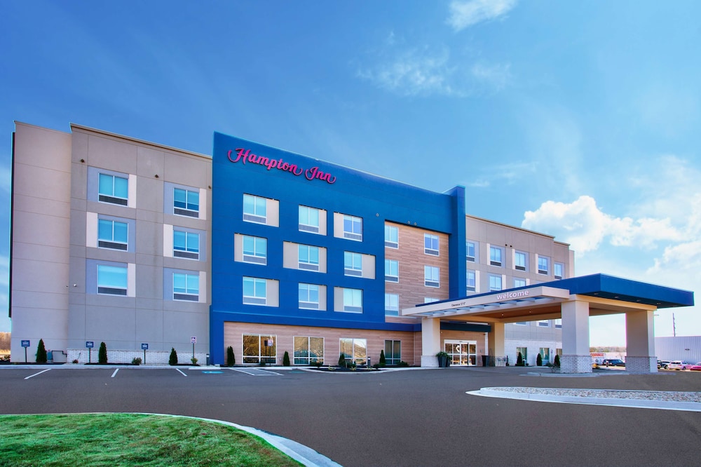 Hampton Inn by Hilton Paris - photo 2