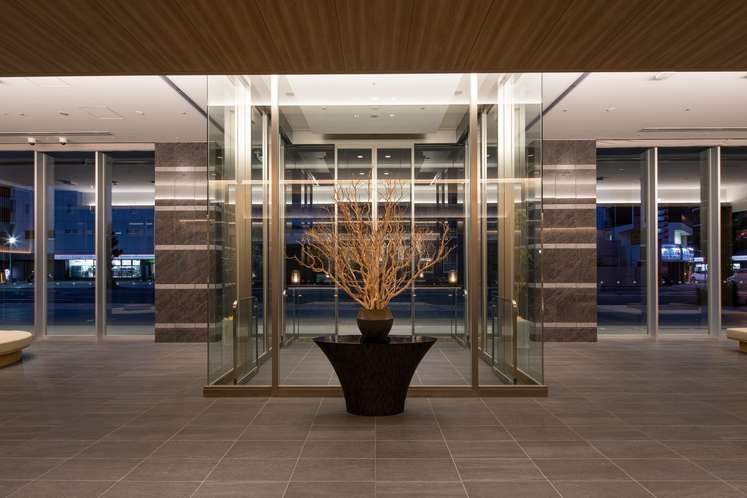 Hotel Ole Inn in Shizuoka, Japan