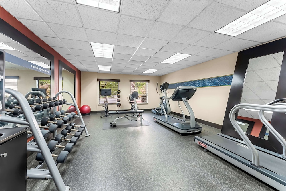 Hampton Inn Stroudsburg Poconos - photo 20