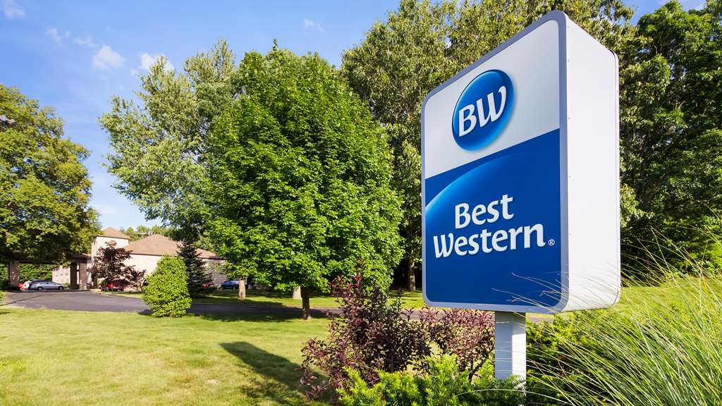 Best Western Plaza Hotel Saugatuck - photo 8
