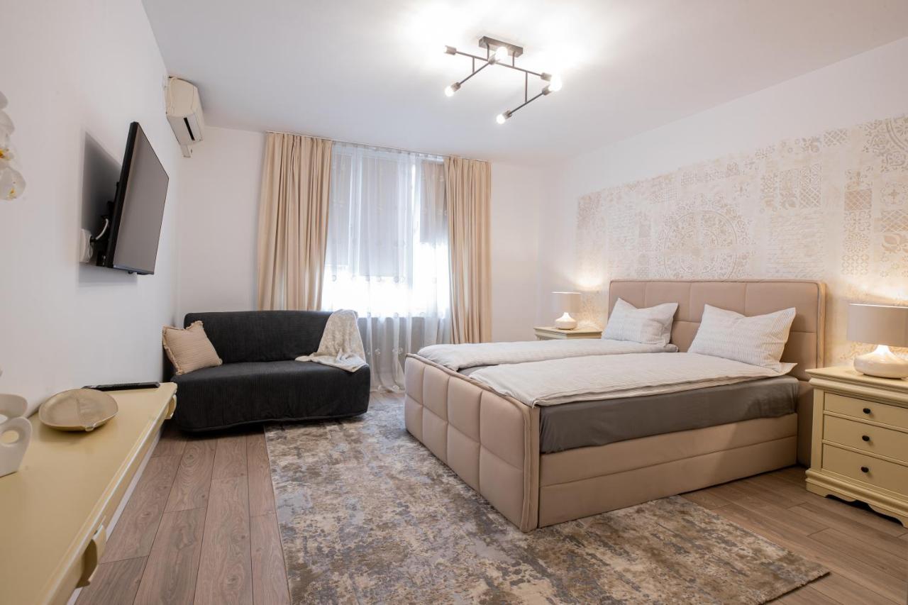 House Pica — 4-Star Luxury Hotel in Cluj-Napoca, Romania