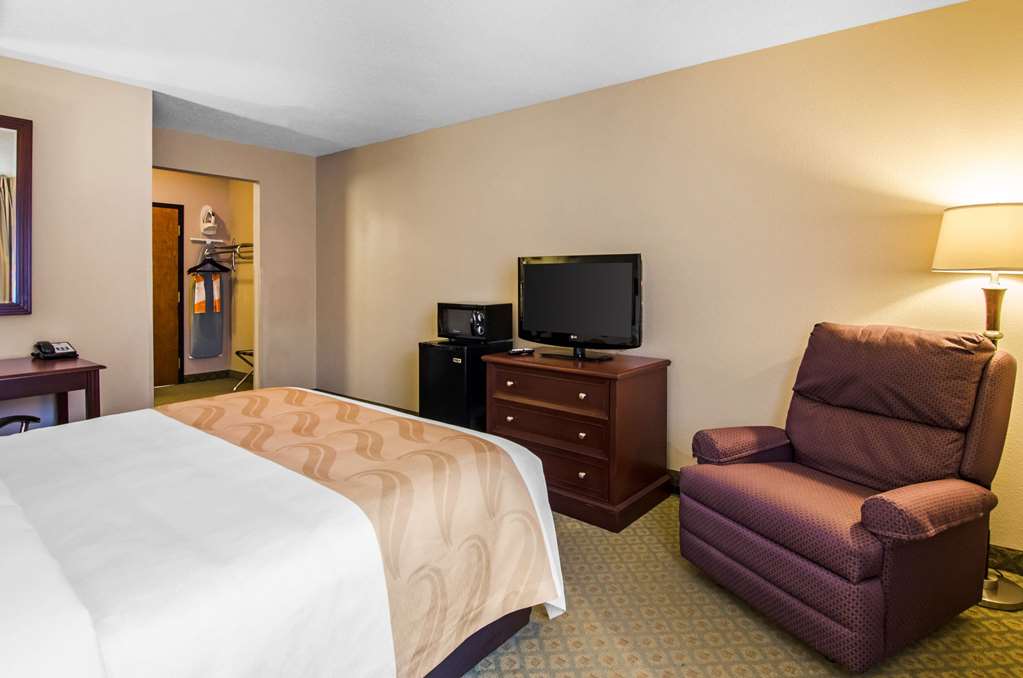 Quality Inn Summersville New River Area - photo 17