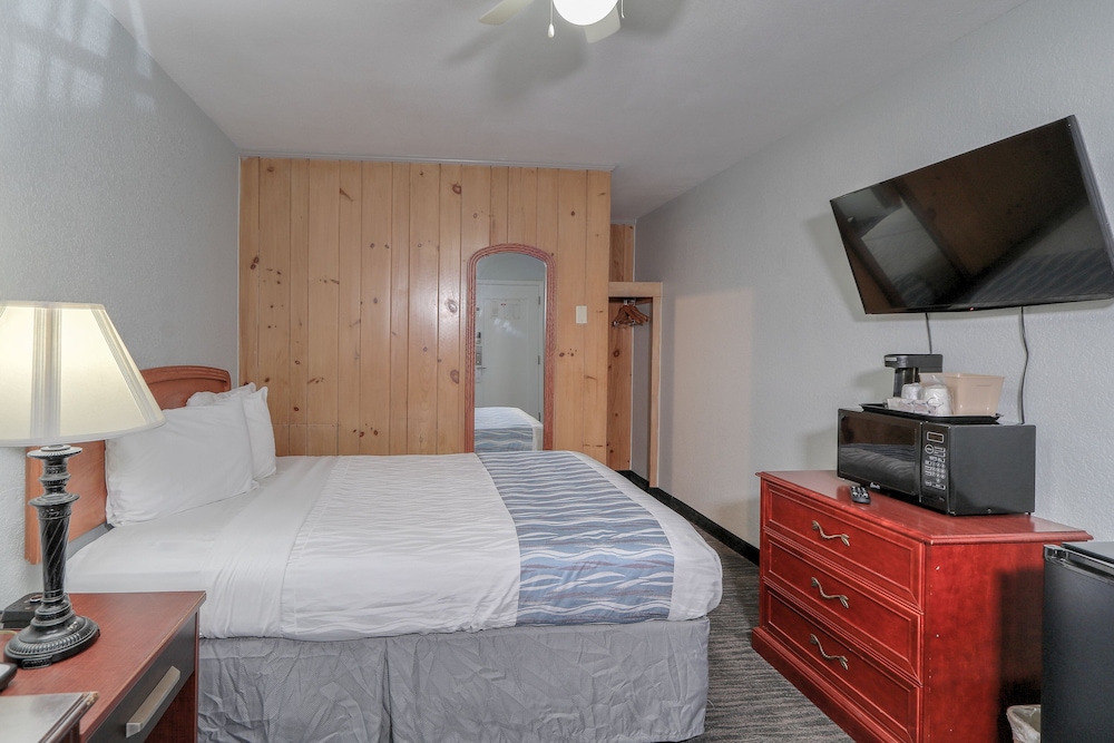 Belle Aire Motel - photo 16