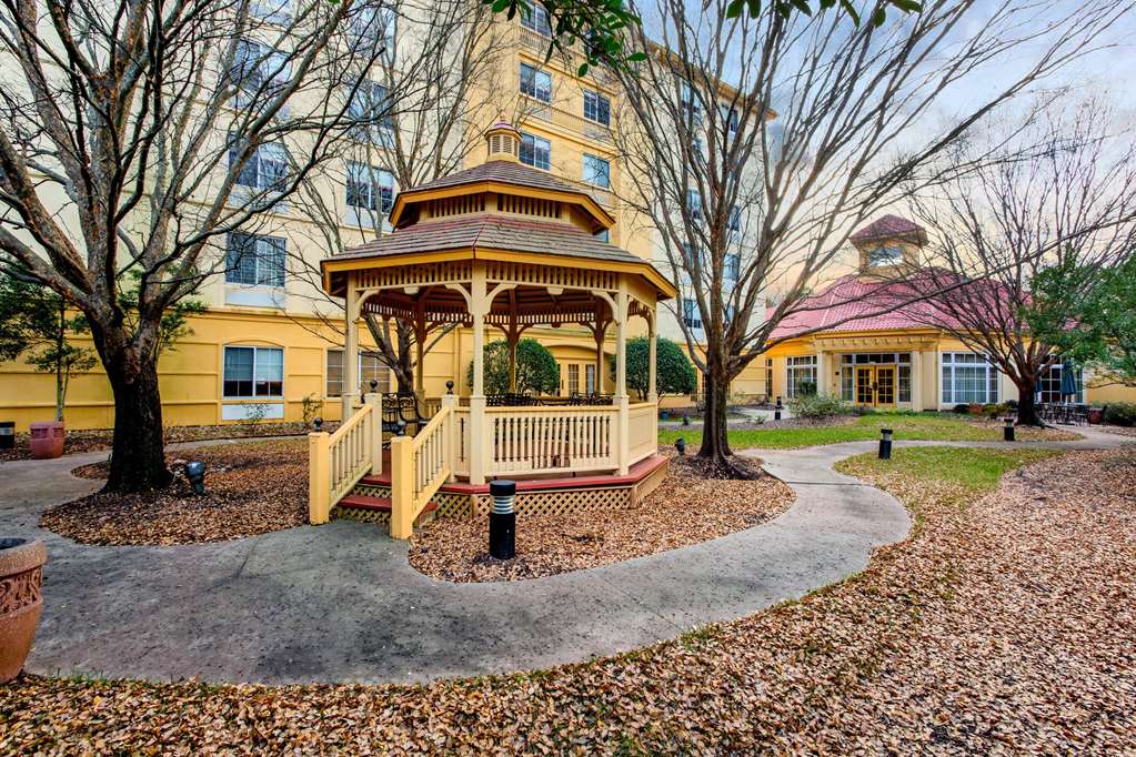 La Quinta Inn & Suites by Wyndham Raleigh Durham Southpoint - photo 48
