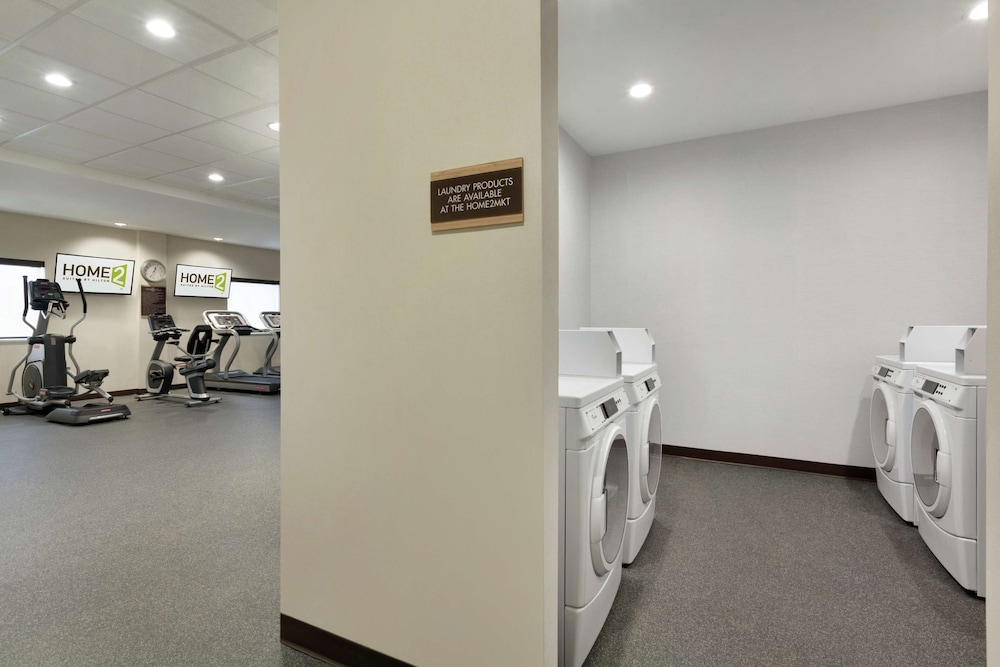 Home2 Suites by Hilton West Monroe - photo 17