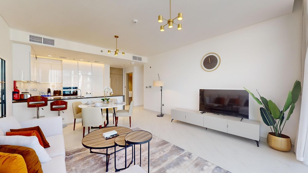 Primestay District One Residences MBR — 4-Star Luxury Hotel in Dubai, United Arab Emirates