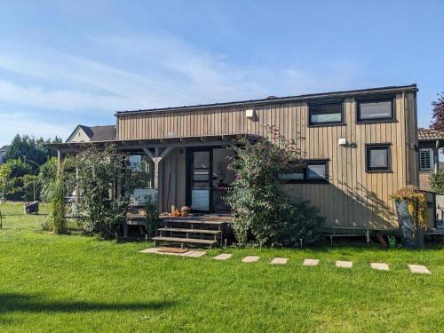 Tinyhaus Marie von Tinyhaus Steinhude — hotel in Wunstorf