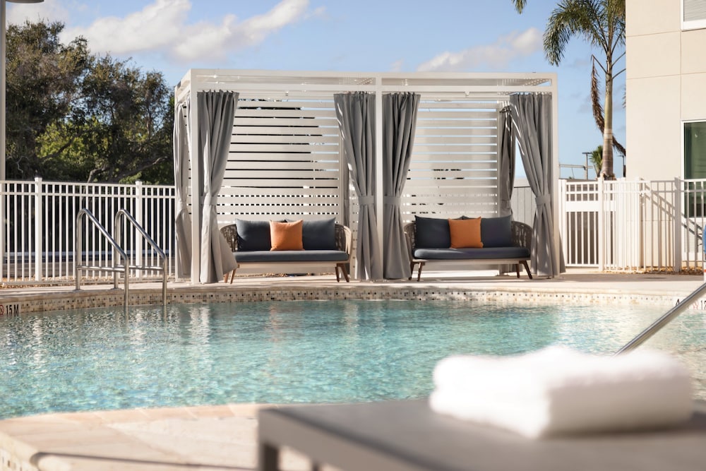 Holiday Inn Express Cape Canaveral by IHG - photo 30