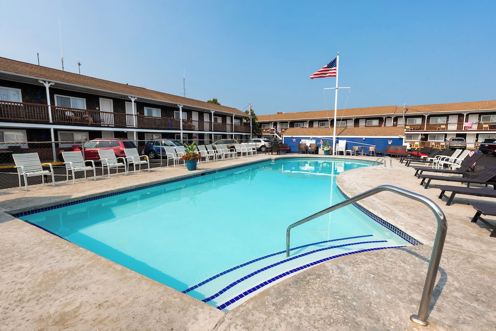 Janmere Motel - photo 88