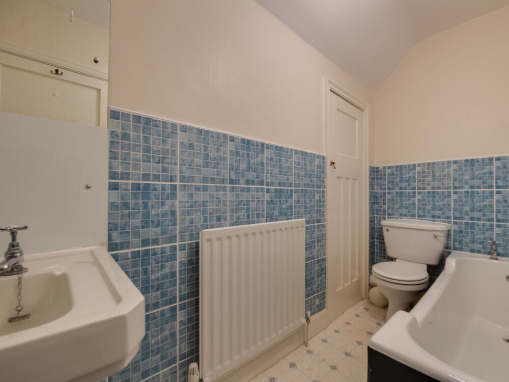 2 Bed in Warkworth oc nb319 — 4-Star Luxury Hotel in Warkworth, United Kingdom