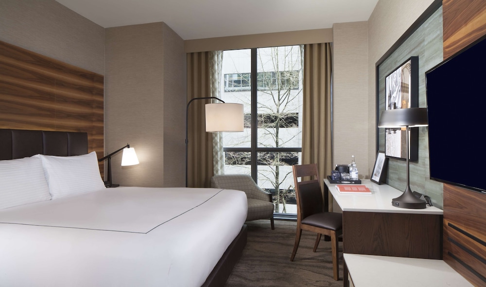 The Porter Portland Curio Collection by Hilton - photo 30