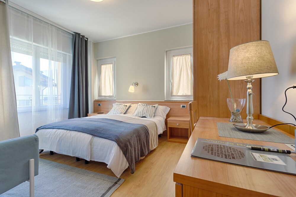 Vignola Rooms Avio — hotel in Avio