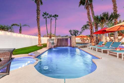 Happy Hour in Bermuda Dunes, United States