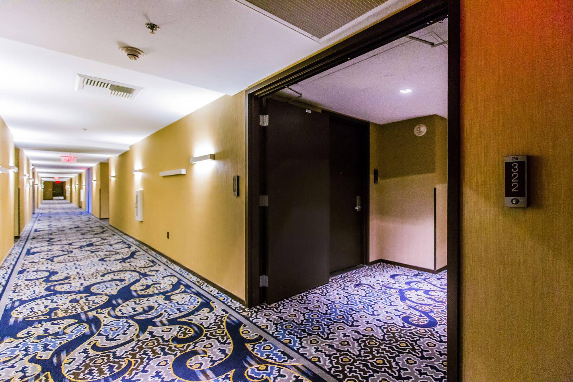 Palms Place by Airpads in Las Vegas, United States