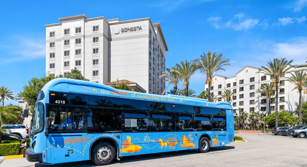 Sonesta Anaheim Resort Area - photo 7