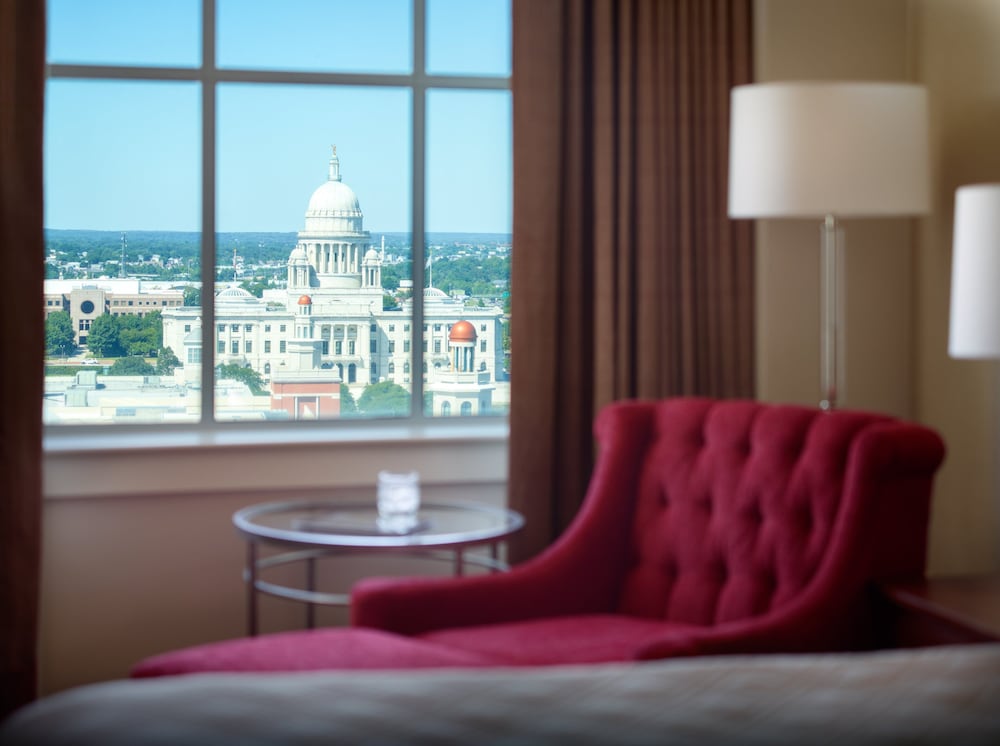 Omni Providence Hotel - photo 99