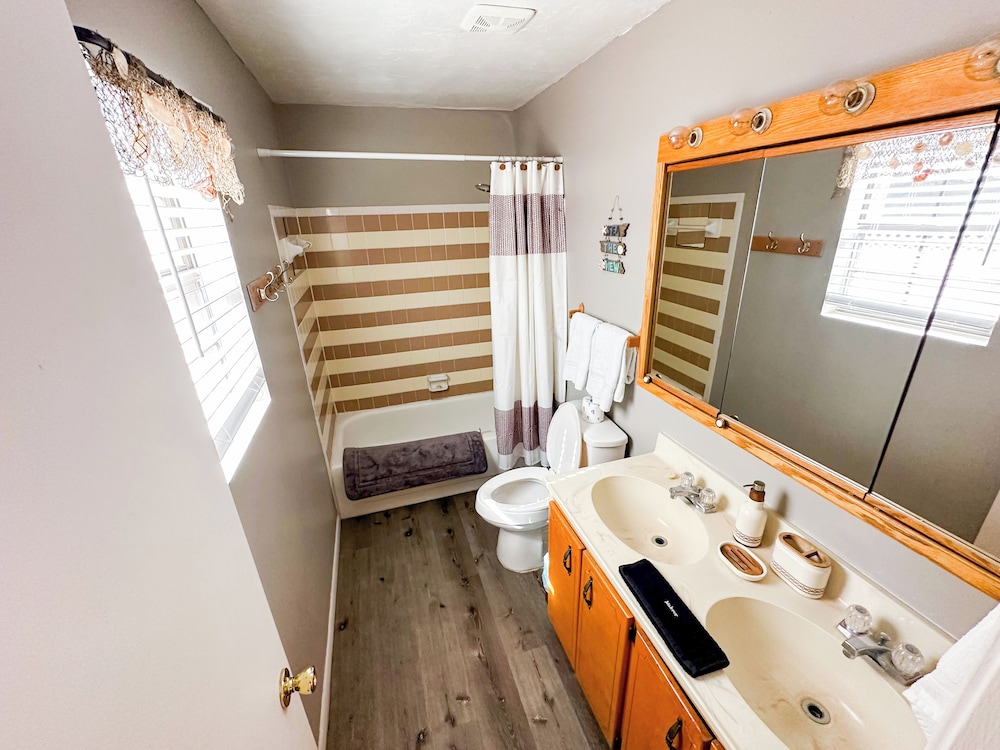 Navarre Beach Camping Resort - photo 58
