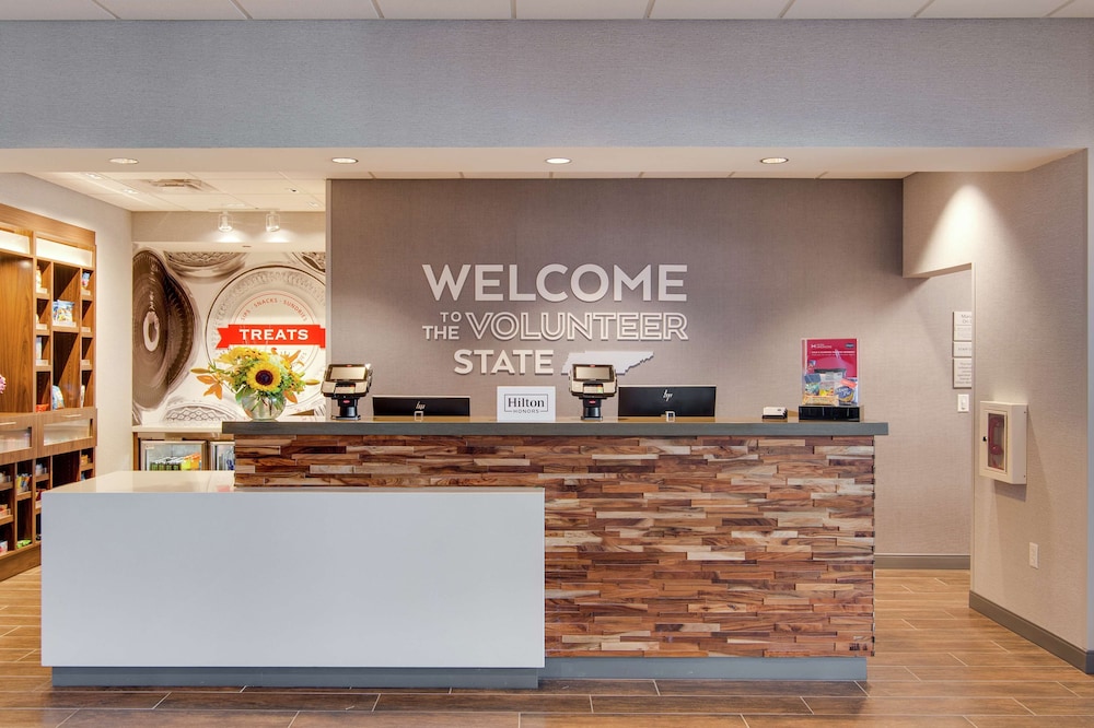 Hampton Inn & Suites Nashville North Skyline - photo 5