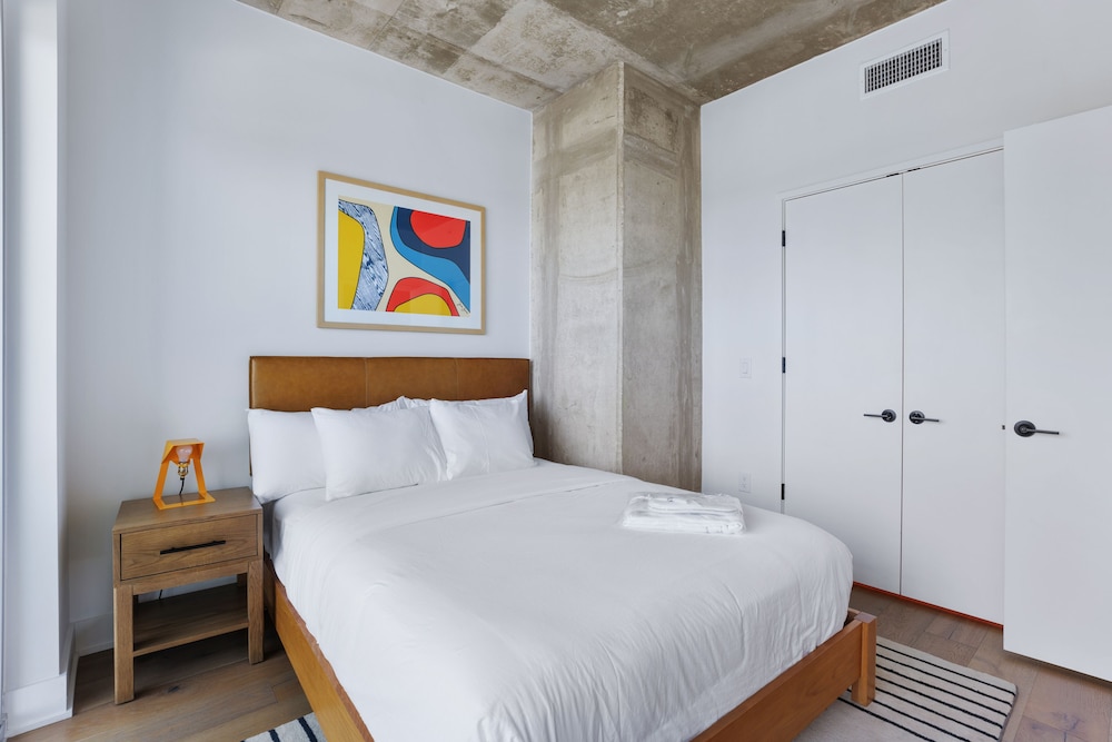 Austin Condo Hotel - photo 67