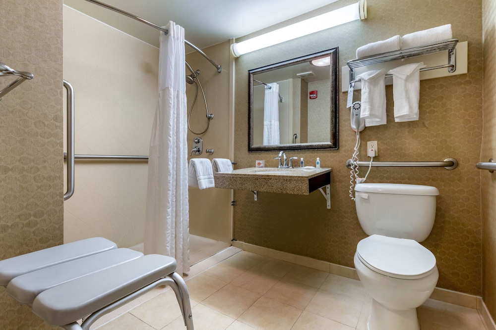 Comfort Inn Warner Robins Robins Air Force Base Area - photo 16