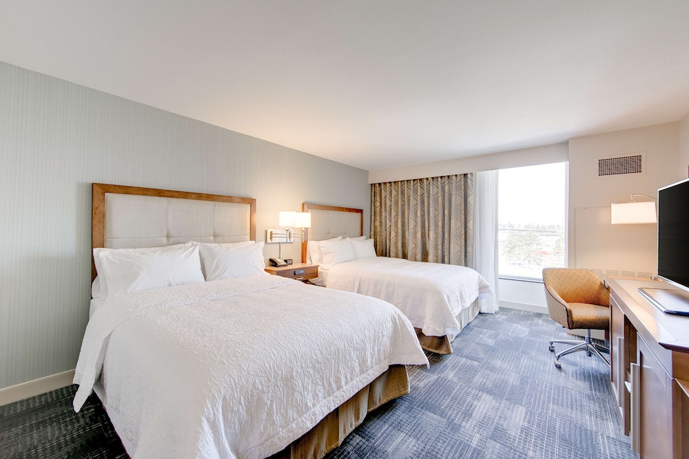 Hampton Inn & Suites North Houston Spring - photo 9