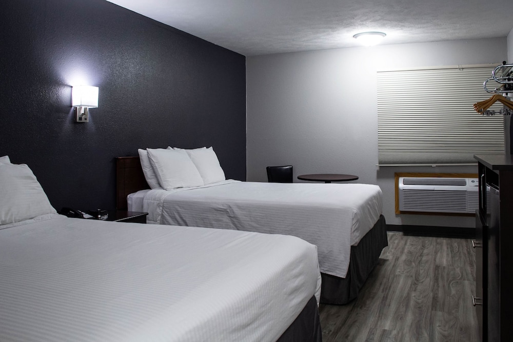 New Victorian Inn Norfolk - photo 19