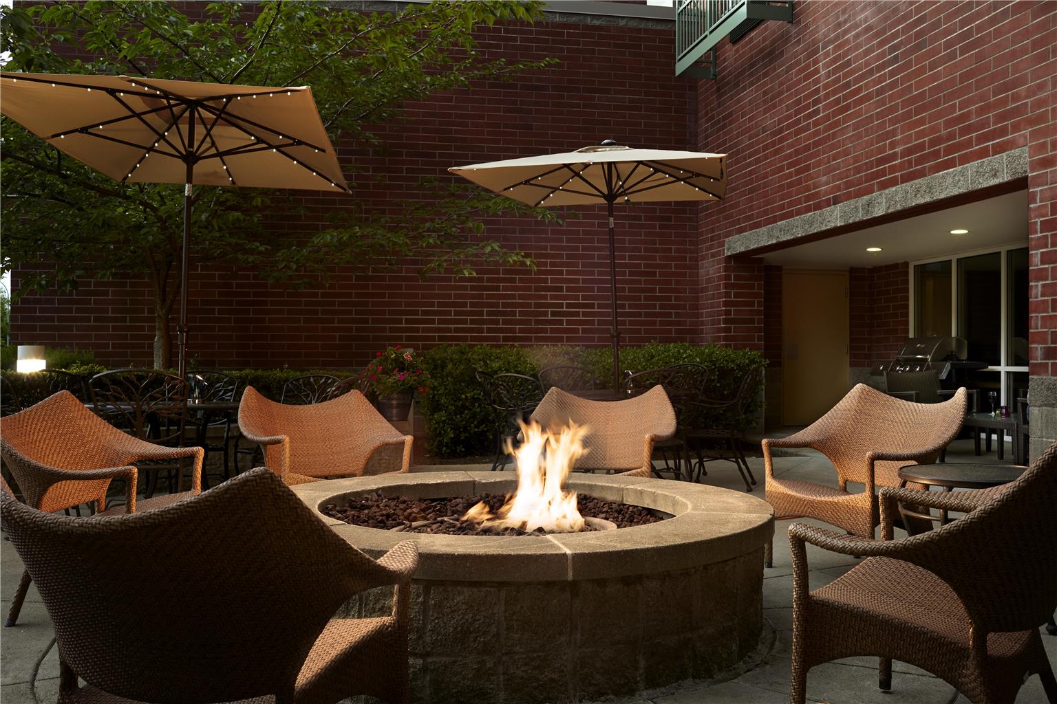 Hyatt House Seattle Bellevue - photo 39