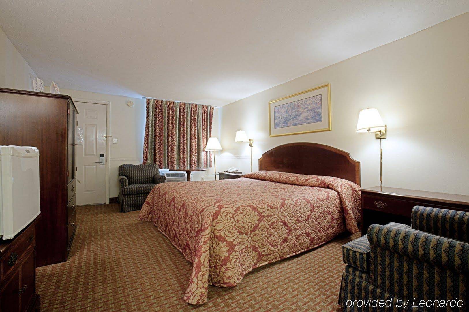 Americas Best Value Inn Charles Town - photo 4