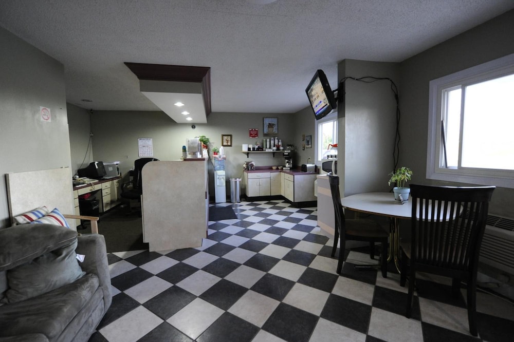 Heritage Inn - photo 25