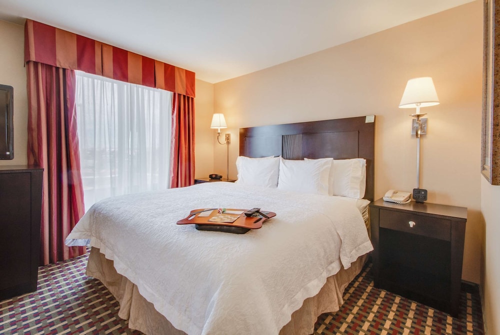 Hampton Inn & Suites Las Cruces I 25 - photo 7