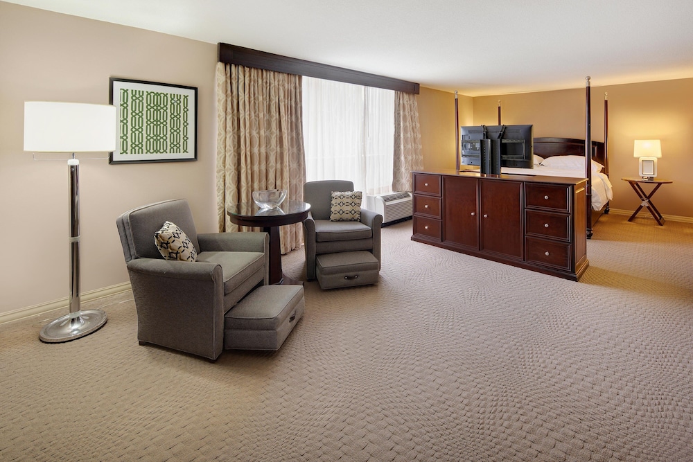 Sheraton Orlando North Hotel - photo 33