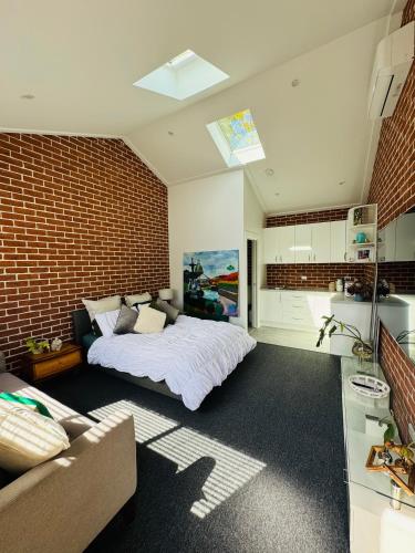 Studio in CBD Bathurst - last minute hotel in Bathurst