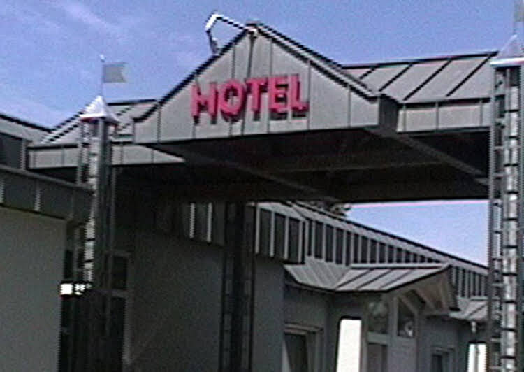 Hotel Ambiente - carbon neutral hotel in Lich