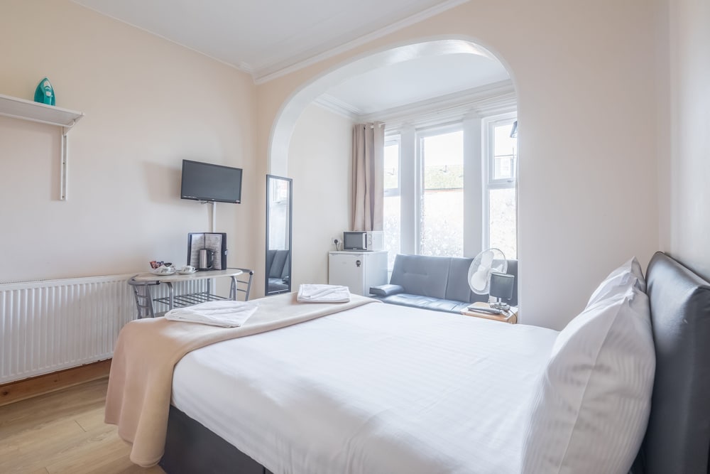 Cherwell Guest House