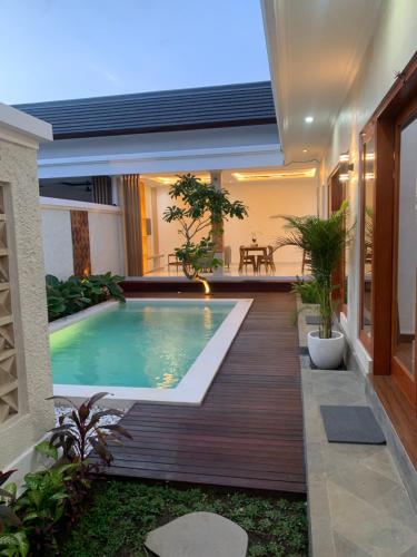 Wikans Villa — 4-Star Luxury Hotel in Kuta, Indonesia