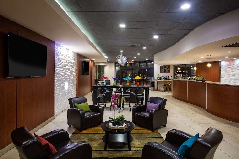 Sonesta Select Hotels Statesville - photo 4