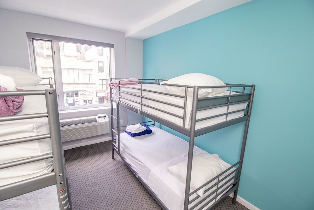 Canal Loft Hotel - photo 27