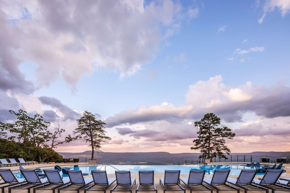 Cloudland at McLemore Resort Lookout Mountain Curio by Hilton - photo 89