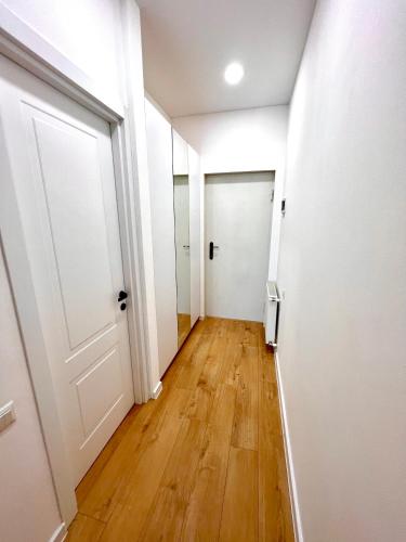Ortachala Romantic Apartments