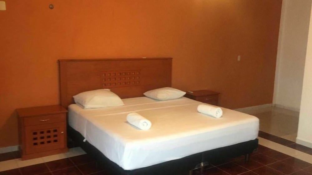 Hotelito Maya - last minute hotel in Bacalar