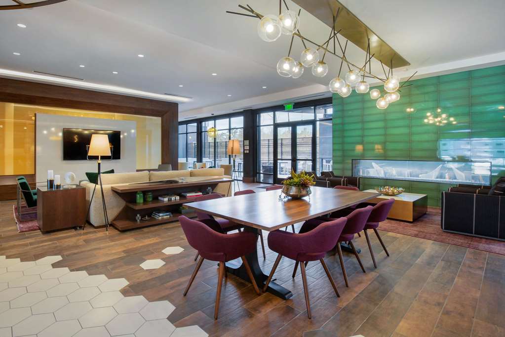 Cambria Hotel Arundel Mills BWI Airport - photo 7