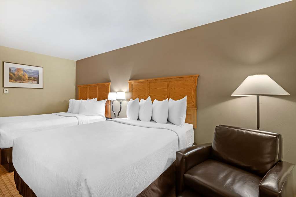 Best Western Plus GranTree Inn - photo 21