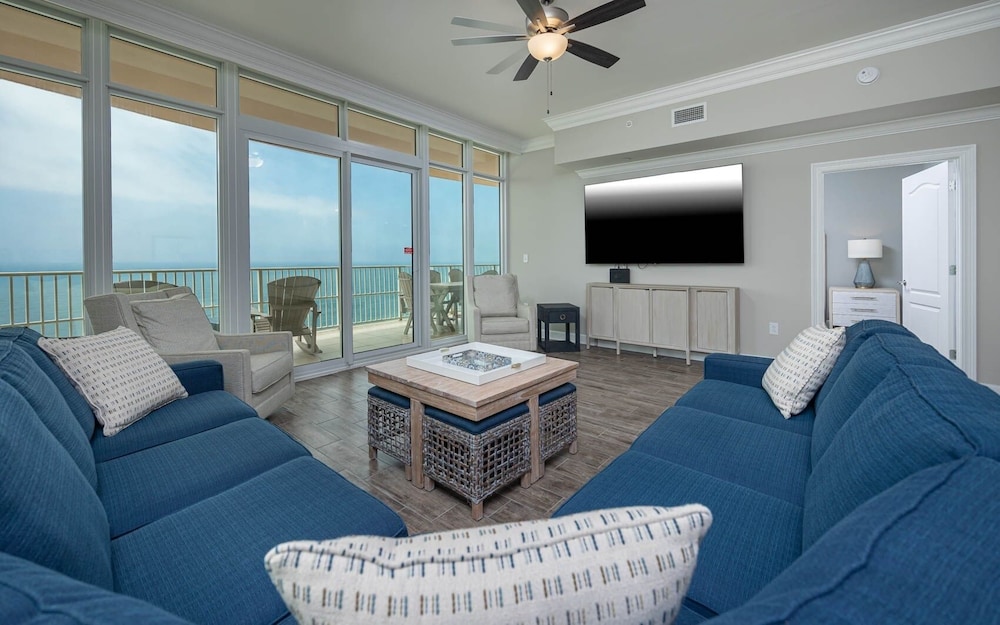 Phoenix Gulf Towers 1904 4 Bedroom Condo - photo 27