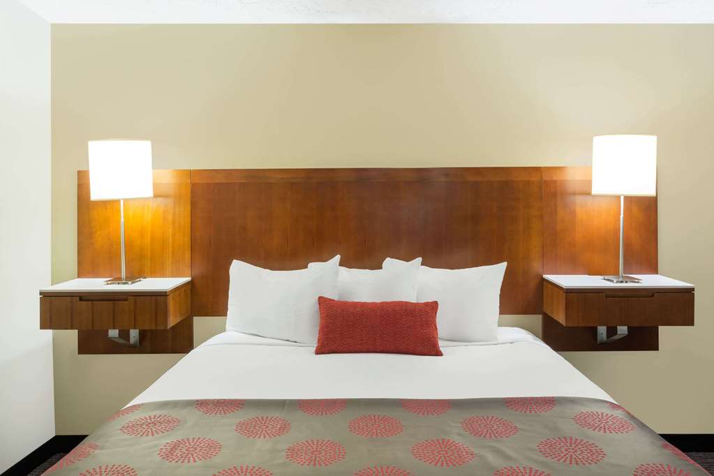 Ramada by Wyndham Cedar City - photo 37