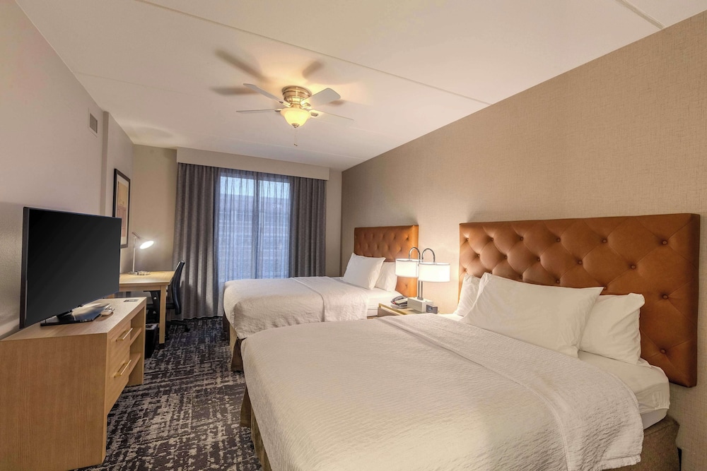 Homewood Suites by Hilton Doylestown - photo 10
