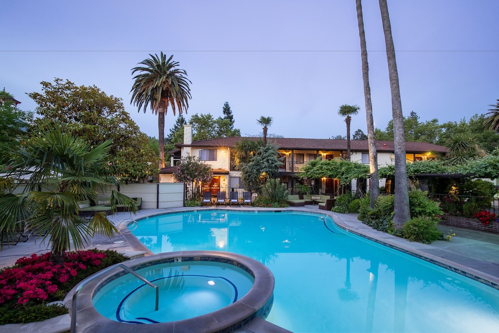 Roman Spa Hot Springs Resort - featured photo